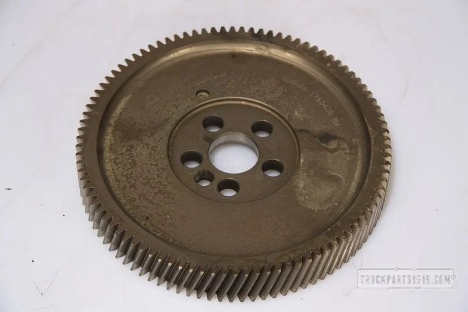 Scania Engines & Parts Nokkenastandwiel Scania, Enlèvement, Utilisé, Scania, Moteur et Accessoires