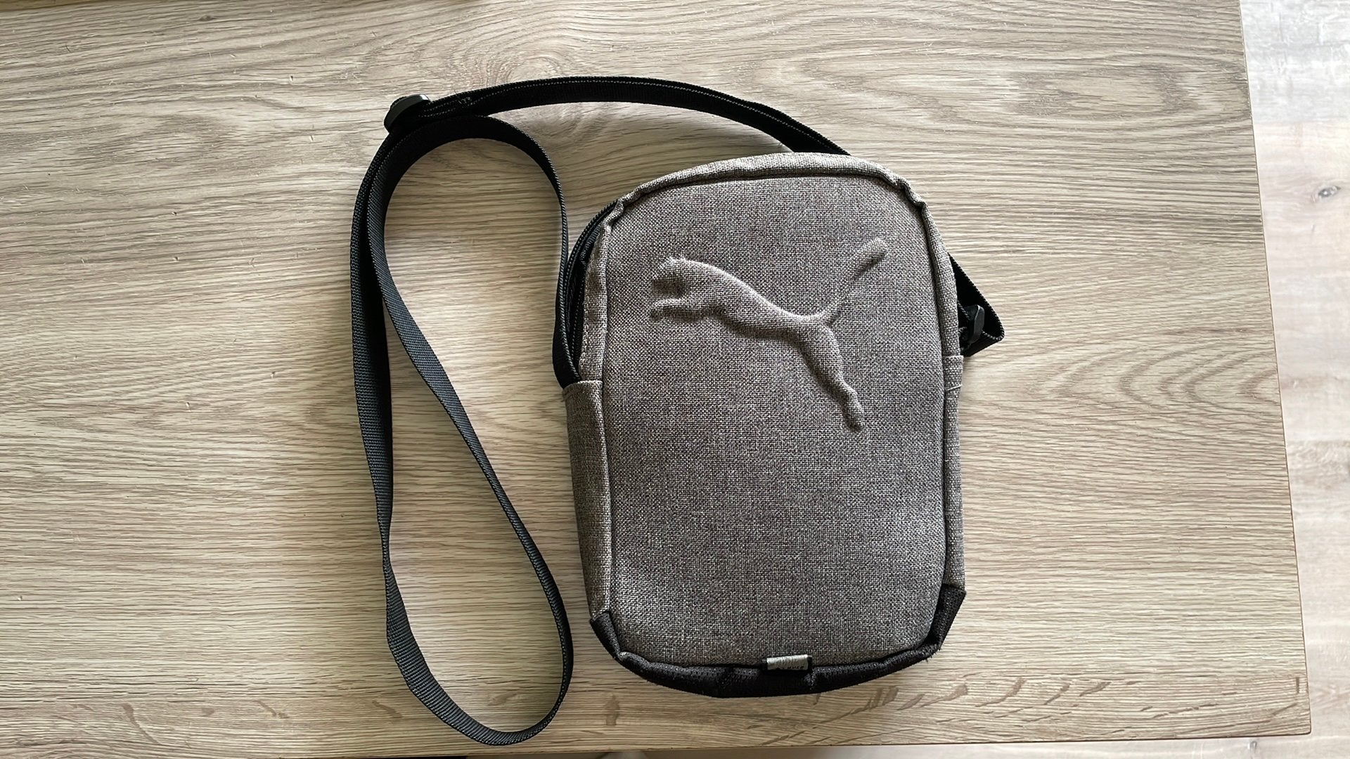 Zijtas voor jeugd, Handtassen en Accessoires, Tassen | Sporttassen, Ophalen, Zo goed als nieuw, Unisex volwassen