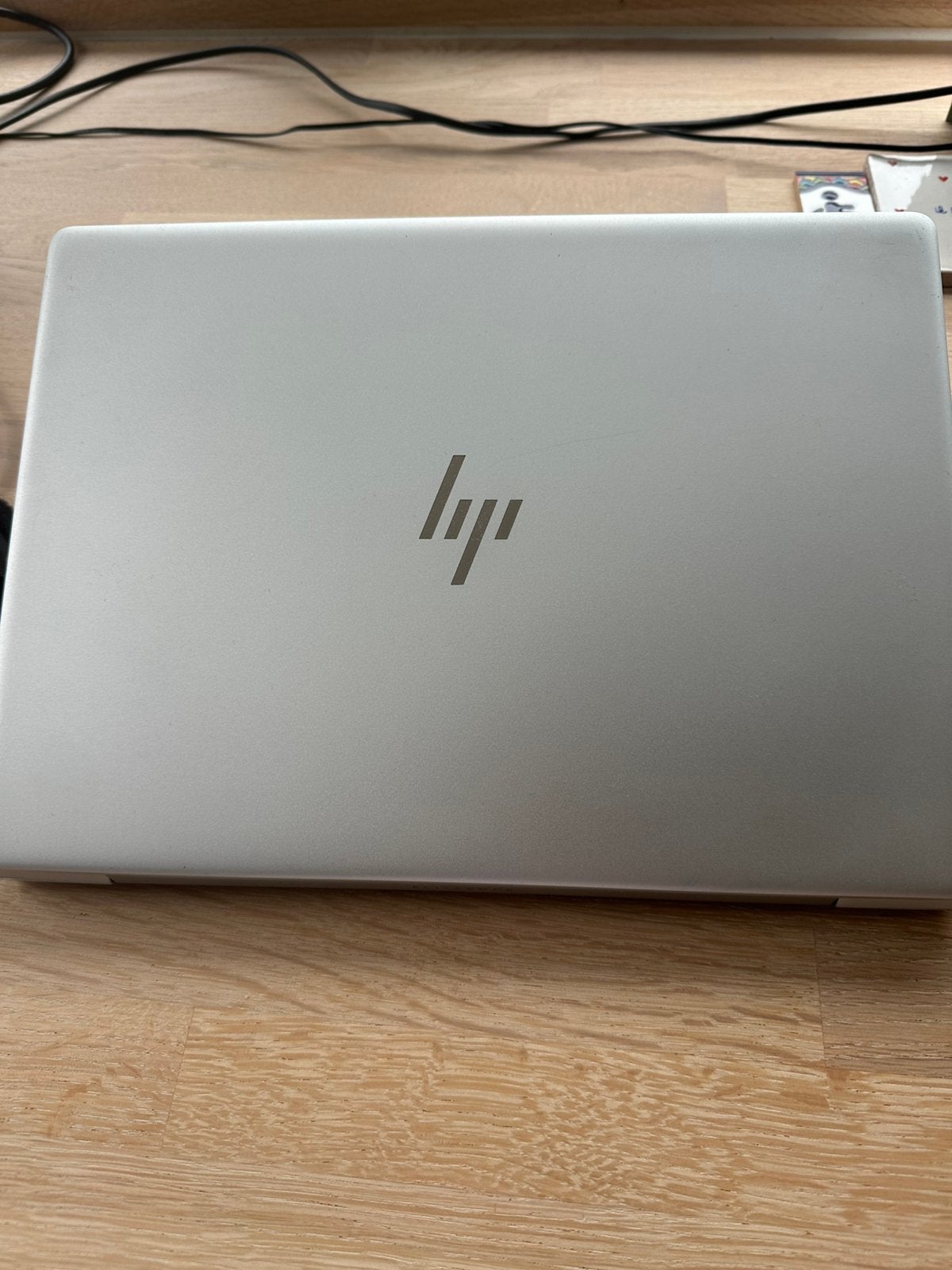 HP Elitebook i7 en excellent état, Enlèvement, Comme neuf