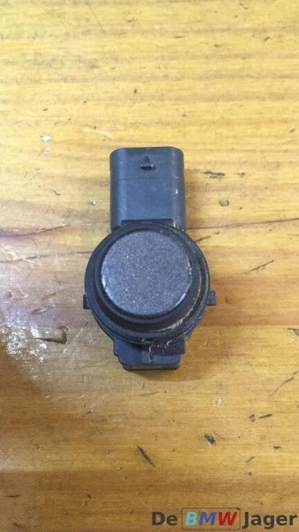 Parkeersensor BMW 1 2 3 4 F serie Havanna 9261592, Enlèvement ou Envoi, Utilisé, BMW, BMW