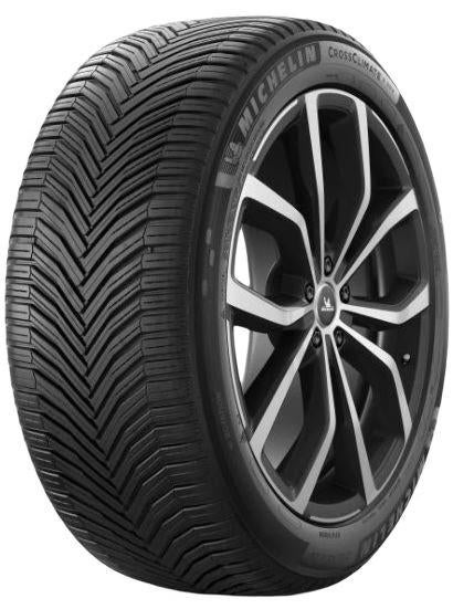 Pneu MICHELIN CrossClimate 2 SUV VOL 255/45 R 19 104H XL, Autos : Pièces & Accessoires, Véhicule de tourisme, Pneu(s), Utilisé