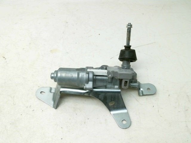 MOTEUR ESSUIE-GLACE ARRIÈRE Micra (K13) (|287101HA0A|), Utilisé, Nissan