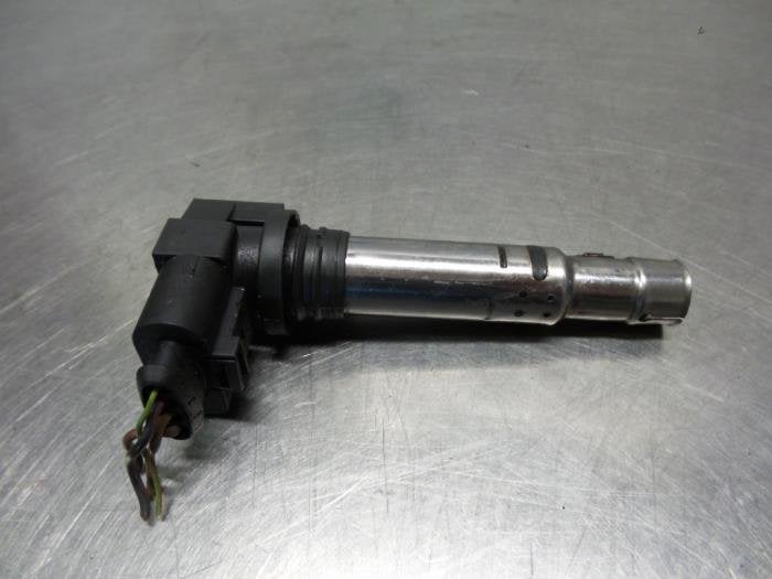 Bobine d'un Seat Ibiza (Ibiza 02-), -, 3 mois de garantie, Utilisé, -