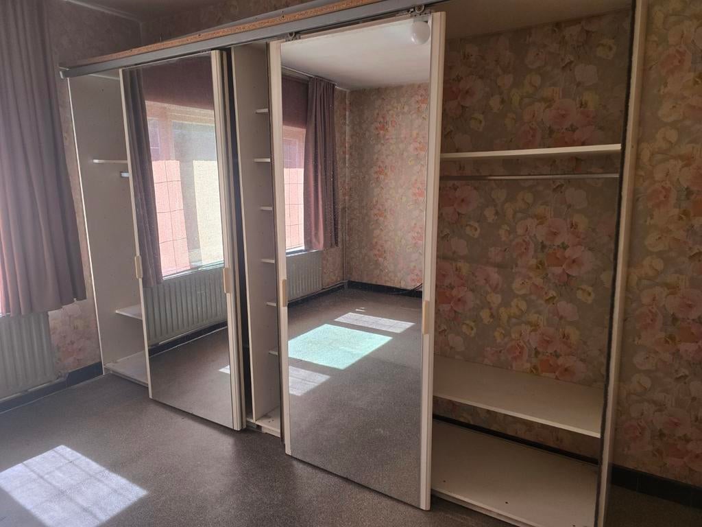 Grote kleerkast, Huis en Inrichting, Ophalen