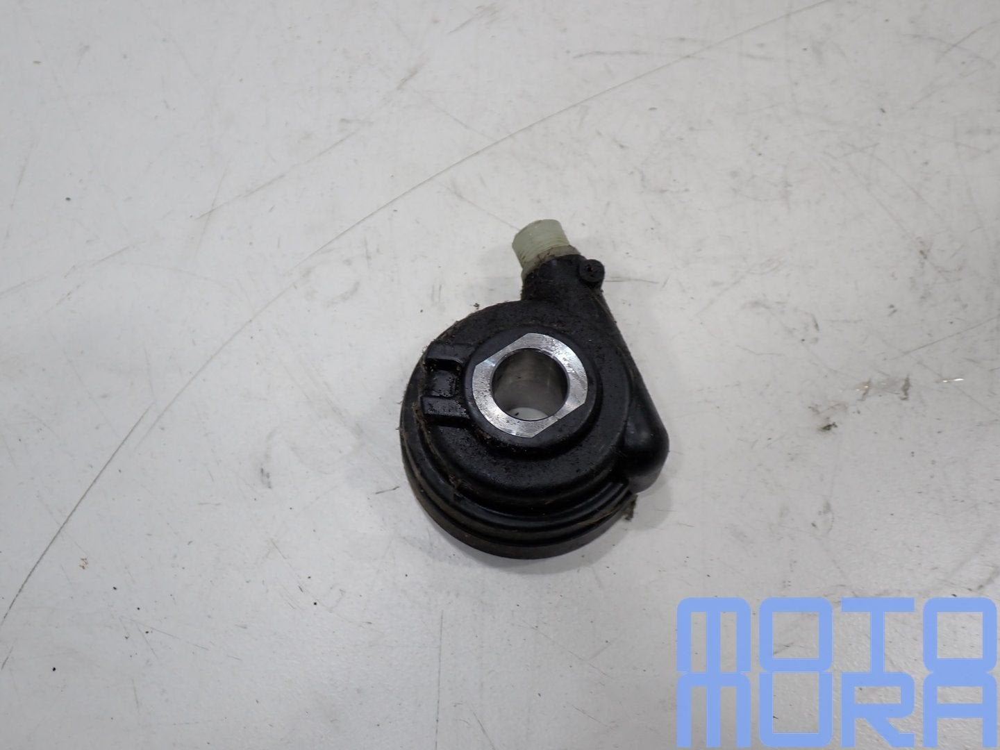 Telleraandrijver voor de Kawasaki Ninja 250 2008 - 2012 ZX25, Gebruikt, -, -, Ophalen of Verzenden