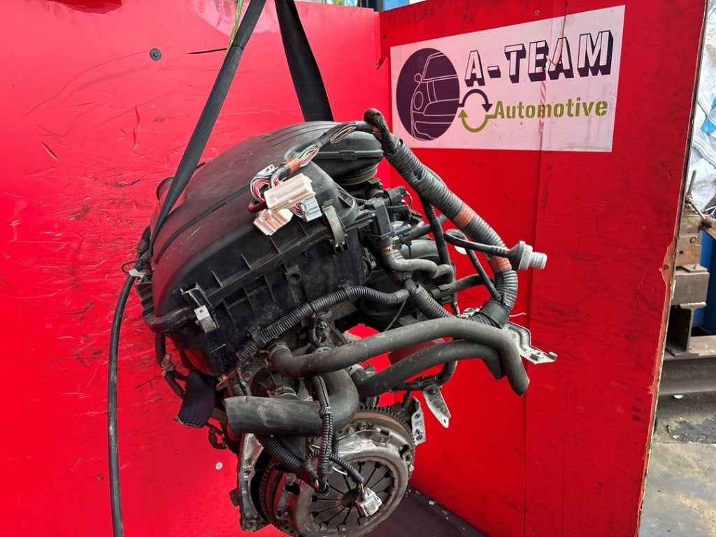 MOTEUR Toyota Aygo (B10) (|190000Q040|190000Q011|), Kundenbetreuung@toyota.de, Toyota, Utilisé, Toyota-Allee 2
50858  Köln, DE