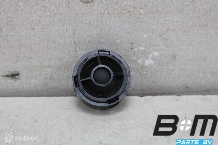 Hogetonenluidspreker Audi SQ5 8R 8R0035399B, Autos : Divers, Haut-parleurs voiture, Utilisé
