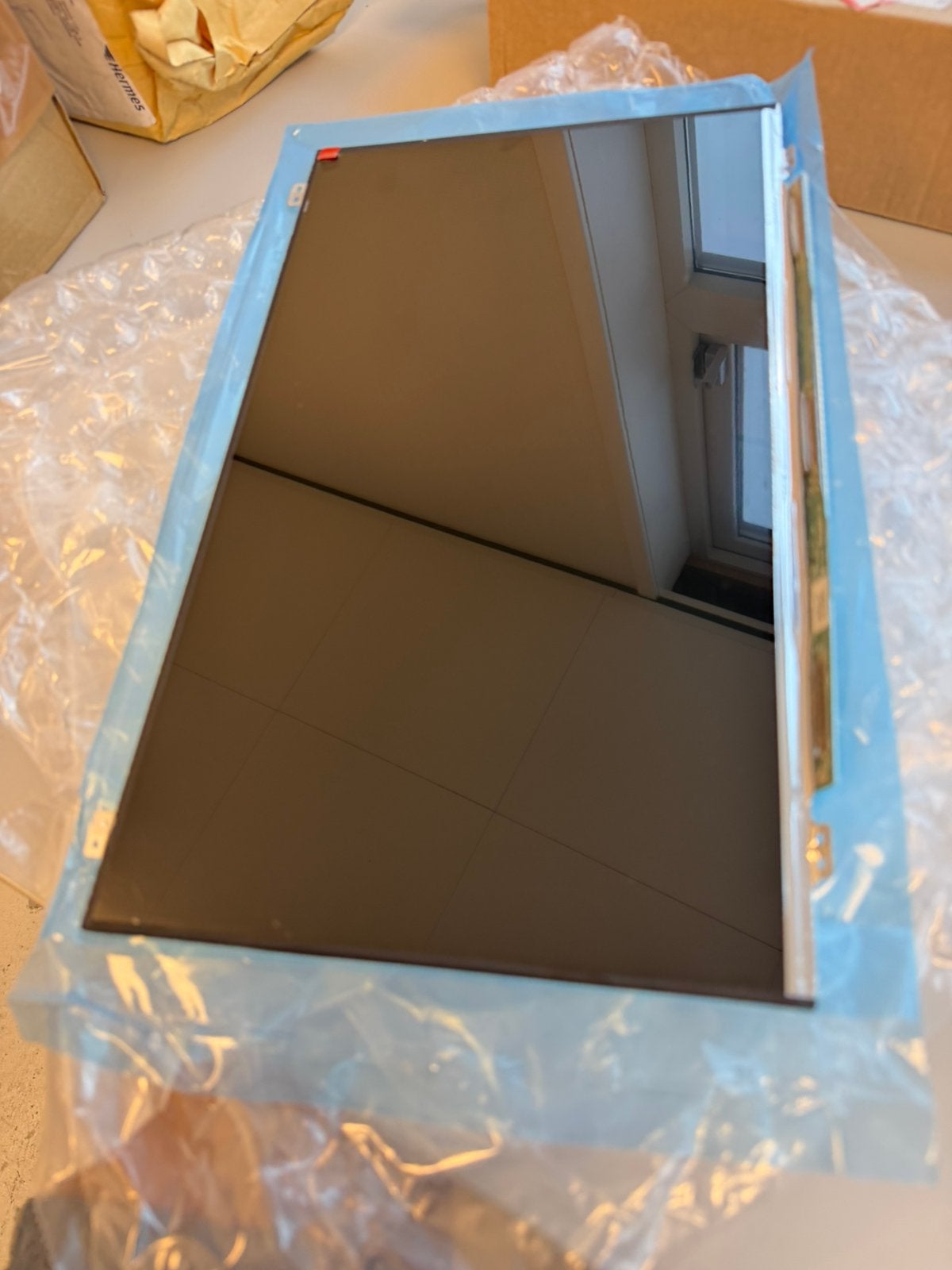 Moniteur LCD Innolux N140BGE-L43 REV.C2 14 pouces 40 broches, Informatique & Logiciels, Boîtiers d'ordinateurs, Enlèvement ou Envoi