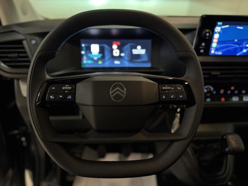 Citroen Jumpy 2.2 BlueHDi 150 L2 ***TOP UITRUSTING!*** LED|G, Autos, Citroën, Achat, Euro 6, 2184 cm³, Cruise Control