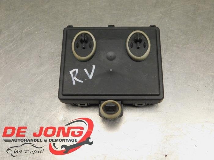Centrale Deurvergrendelings Module van een Audi Q4, Gebruikt, -, -, -