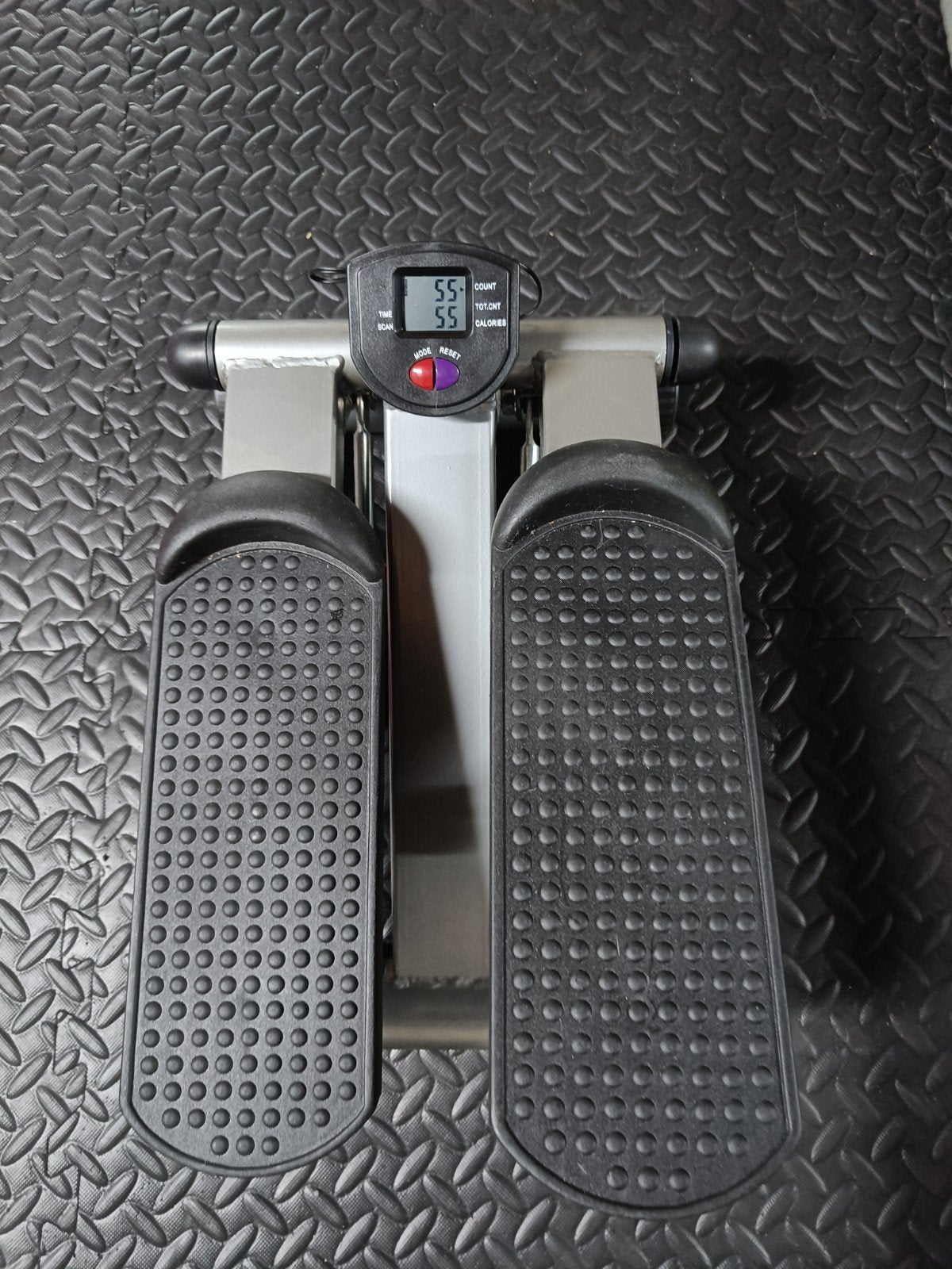 Nieuwe Mini steppers  gratis, Sport en Fitness, Ophalen