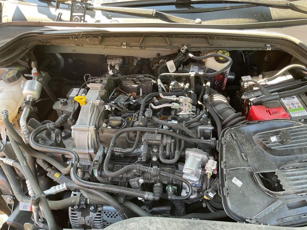 MOTEUR Ford Focus 4 Wagon (|2522399|NX6G6006LA|), Utilisé, Ford