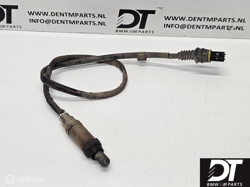 Lambdasonde BMW M3 E46 S54 3.2 S54B32 11781405324, Enlèvement ou Envoi, Utilisé, BMW, BMW