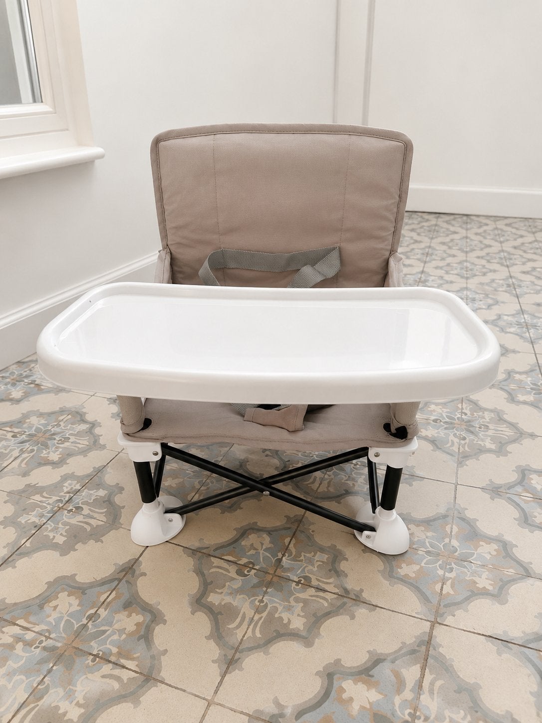 Chaise bébé pliable, Enfants & Bébés, Enlèvement, Neuf