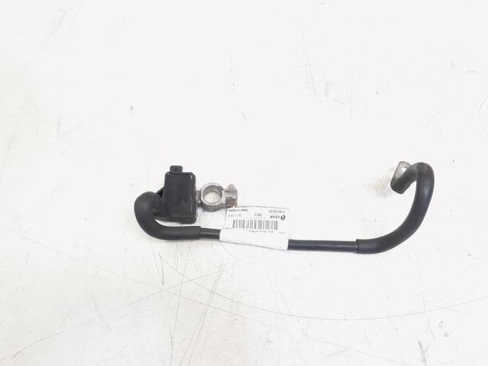 Module de contrôle de batterie d'un Volkswagen Passat, Volkswagen, -, 3 mois de garantie, Utilisé