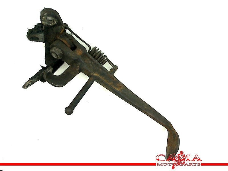ZIJSTANDAARD GSX R 1100 1993-1994 (GSXR1100 GSXR1100W), Motoren, Dhr. S. di Majo, Gebruikt, Info@cama-motorparts.nl, P.J. Troelstraweg 8 8
3144 CX  MAASSLUIS, NL