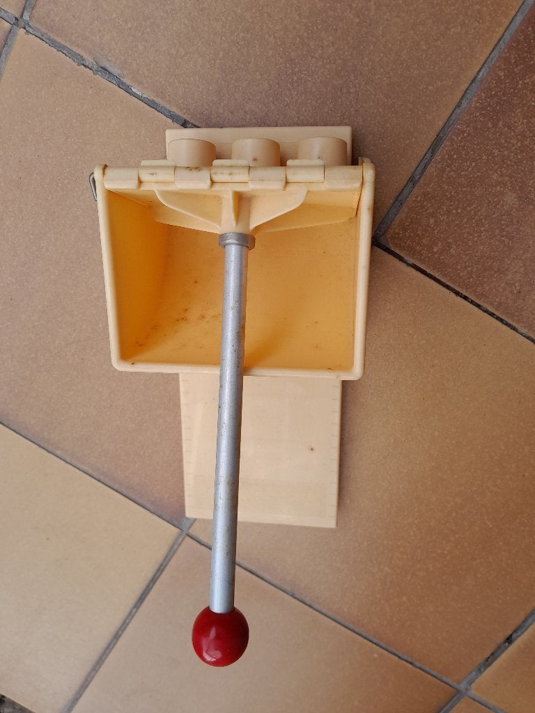 krokettenmaker, Ophalen of Verzenden
