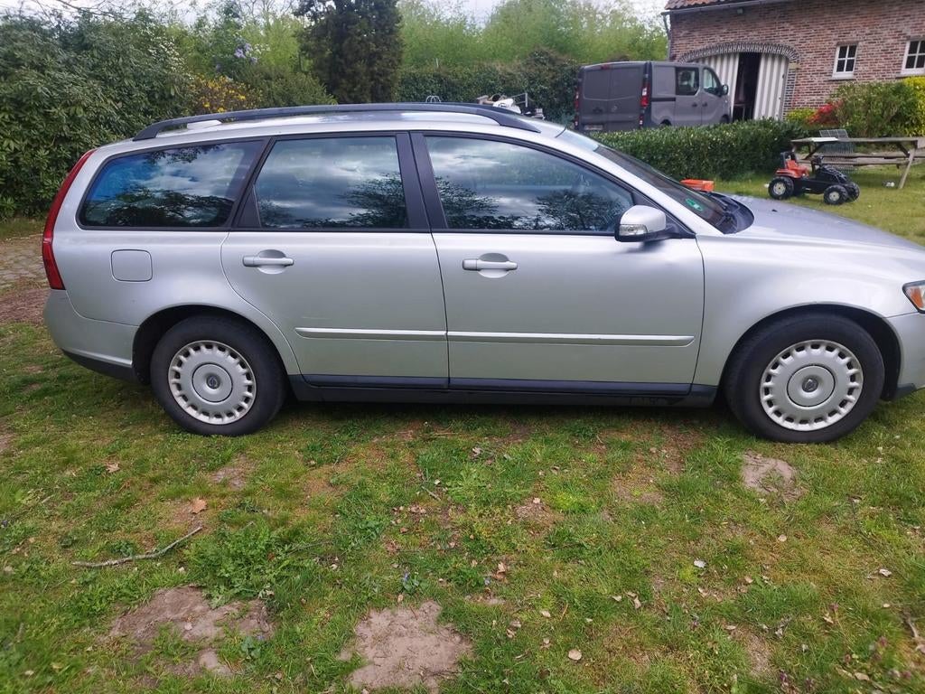 Volvo V50 diesel, Particulier, Diesel, Achat