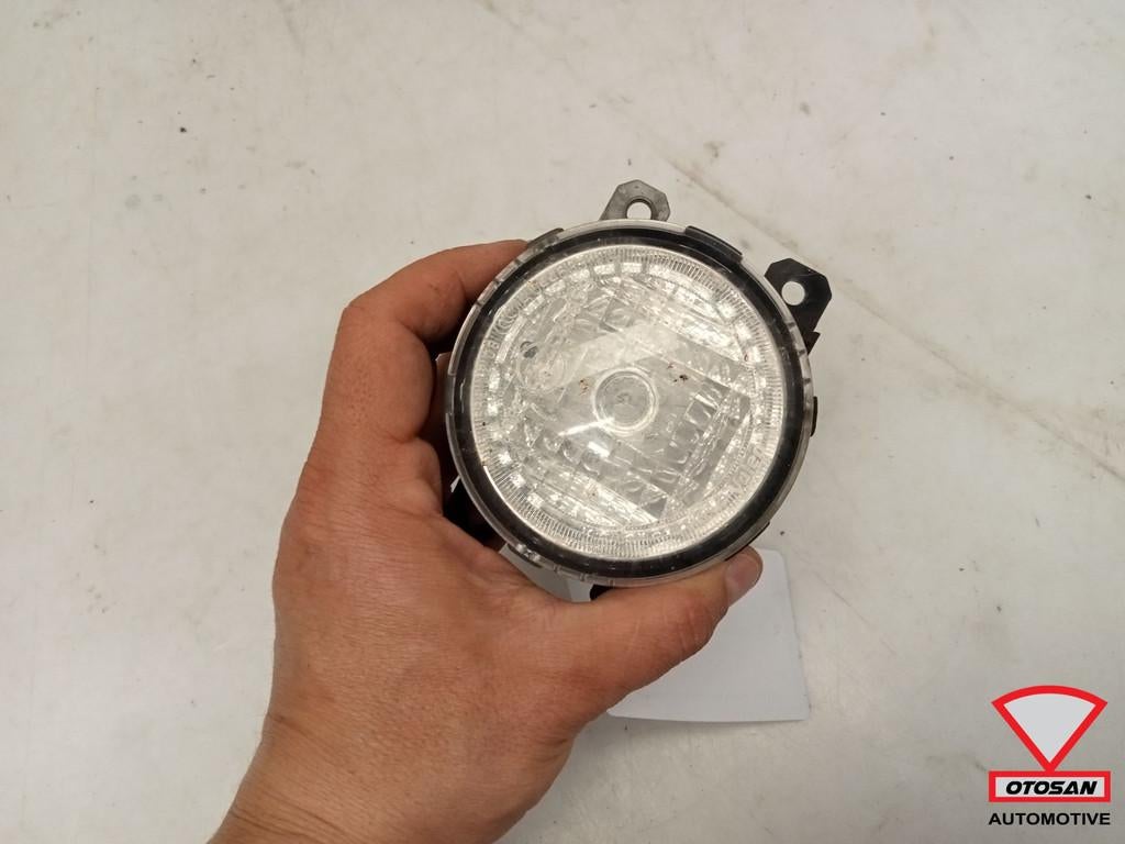 Mitsubishi Space Star 2018+ Mistlamp Links/Rechts 89207251, Info@mitsubishi-motors.com, Gebruikt, Mitsubishi Motors Corporation