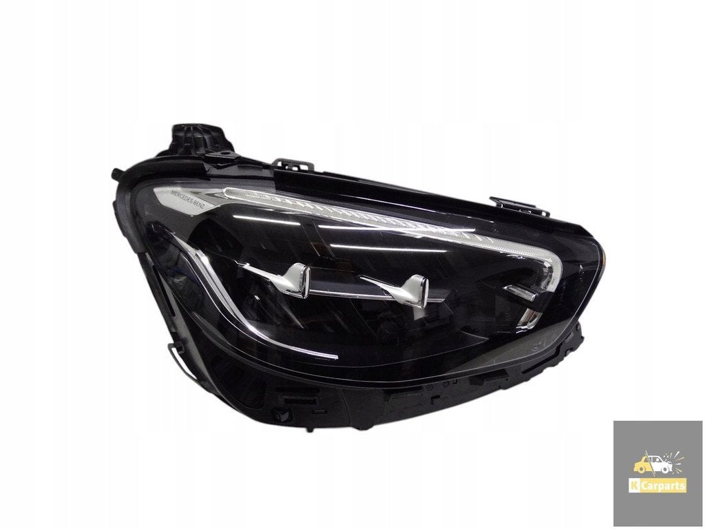A2139067609, Mercedes Classe E W213 Lift 20-23 Phare droit L, Mercedes-Benz AG, Mercedes-Benz, Utilisé, Mercedesstrasse 120
70372  Stuttgart, DE