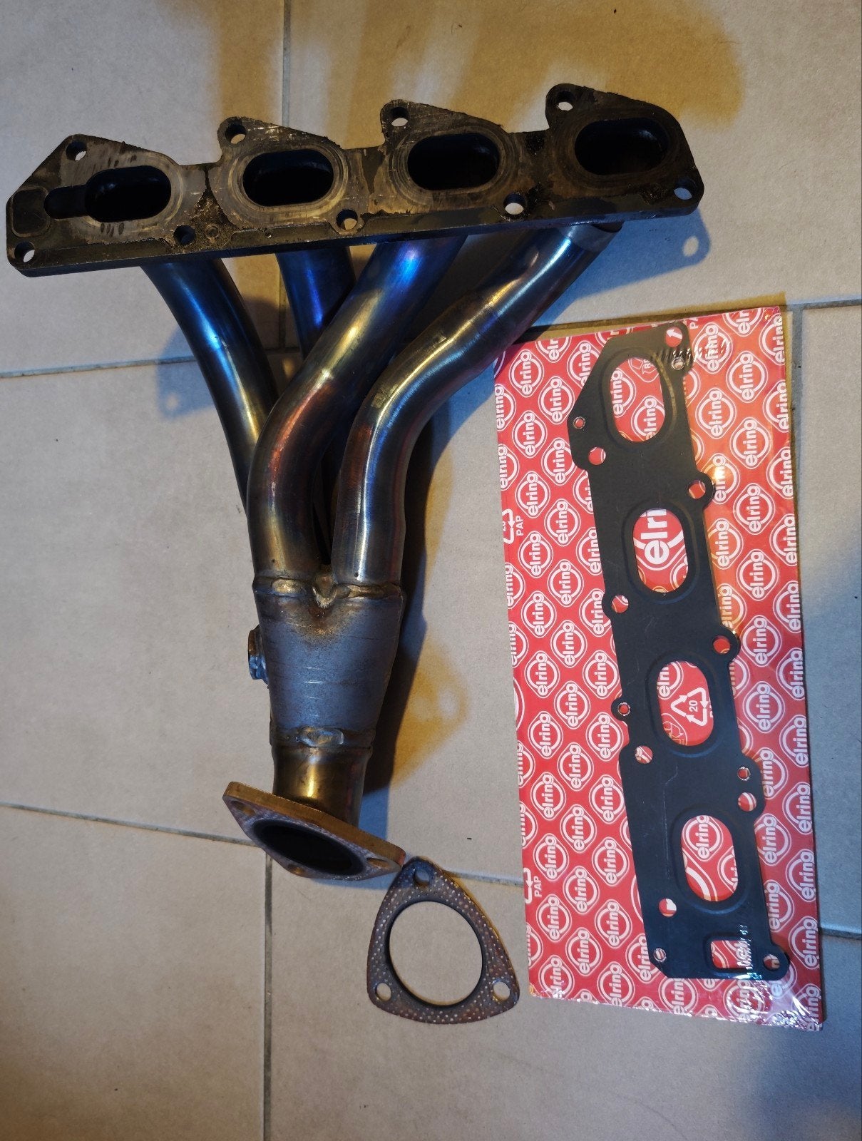 Opel Corsa D 1.2 1.4 16v Performance 4 - 1, Ophalen, Gebruikt, Opel