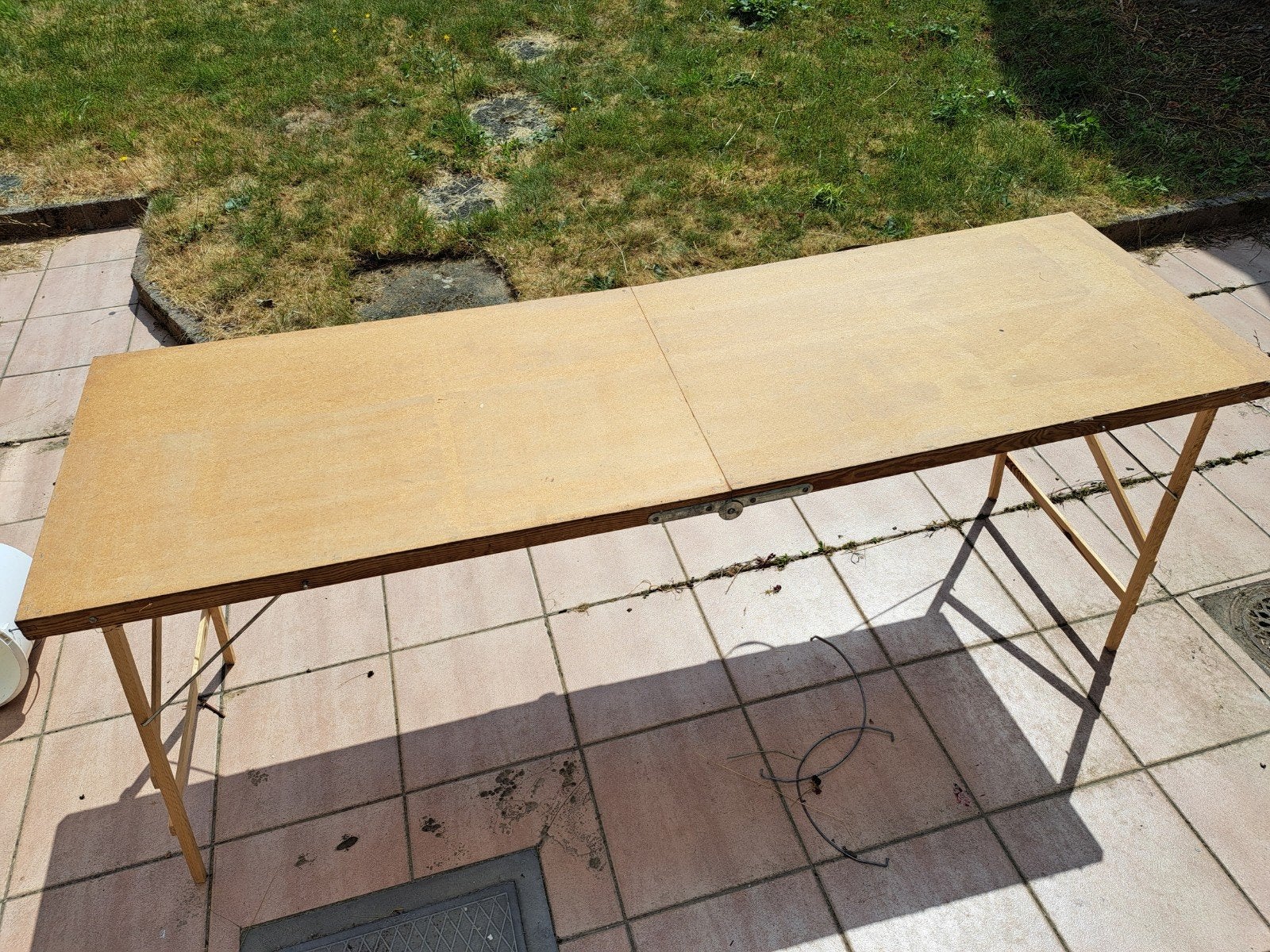Tableau en papier peint, Bricolage & Construction, Matériel de peinture, Enlèvement