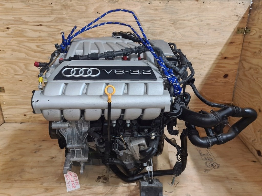 Moteur BHE Complet AUDI TT