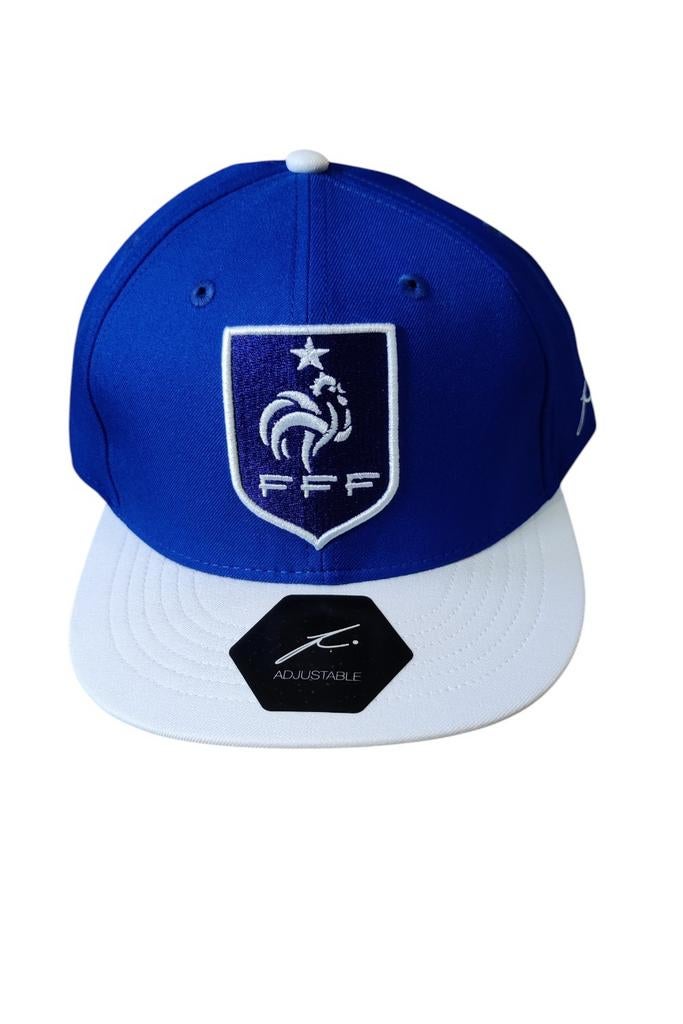 Casquette snapback France Collection Fl, Enlèvement ou Envoi, Casquette