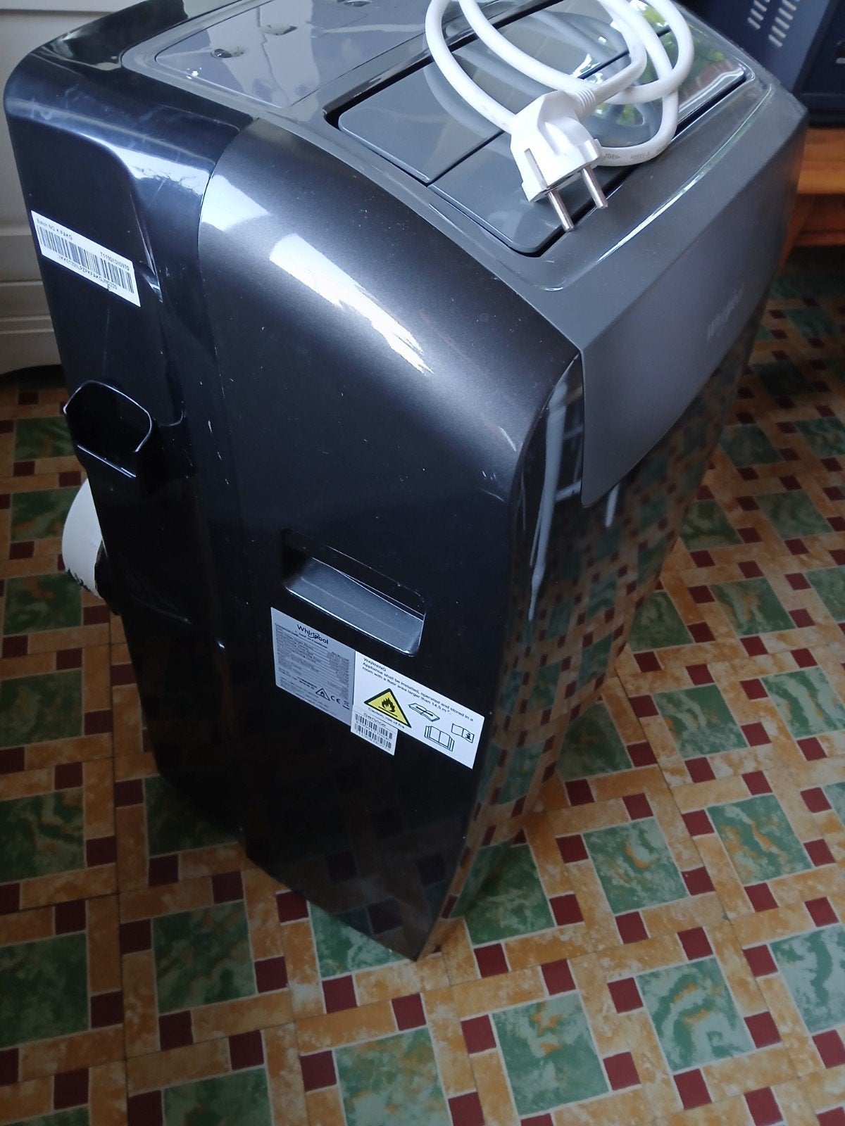 air conditionné, Autos : Pièces & Accessoires, Enlèvement