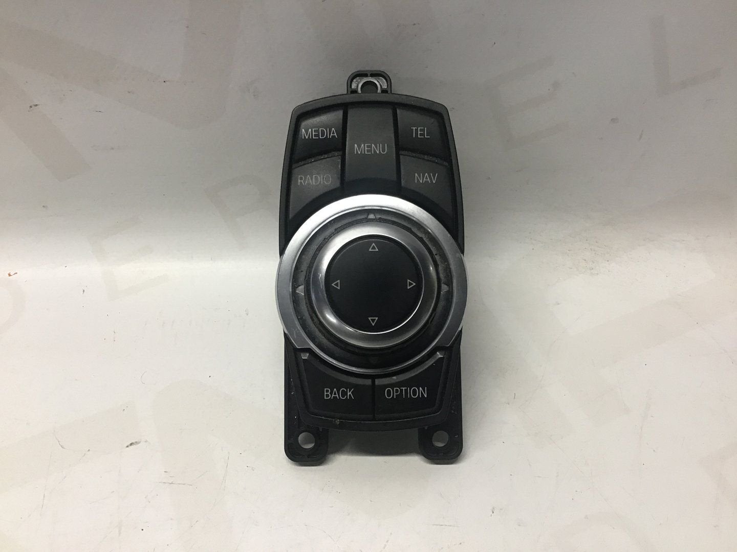 I-drive knop BMW F20/F30 65829286699-01, -, Utilisé, -, -