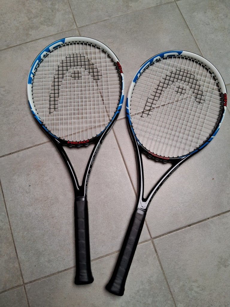 tennisracket, Sport en Fitness, Tennis, Nieuw, Head, Racket, Ophalen