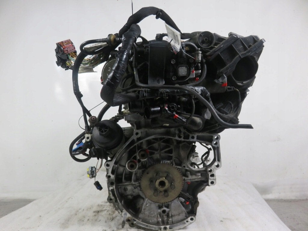 Moteur 5FW Complet 308 PEUGEOT, Verzenden, Gebruikt, Overige automerken