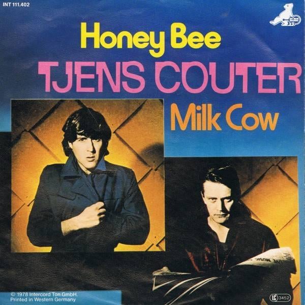 tjens couter, Ophalen of Verzenden