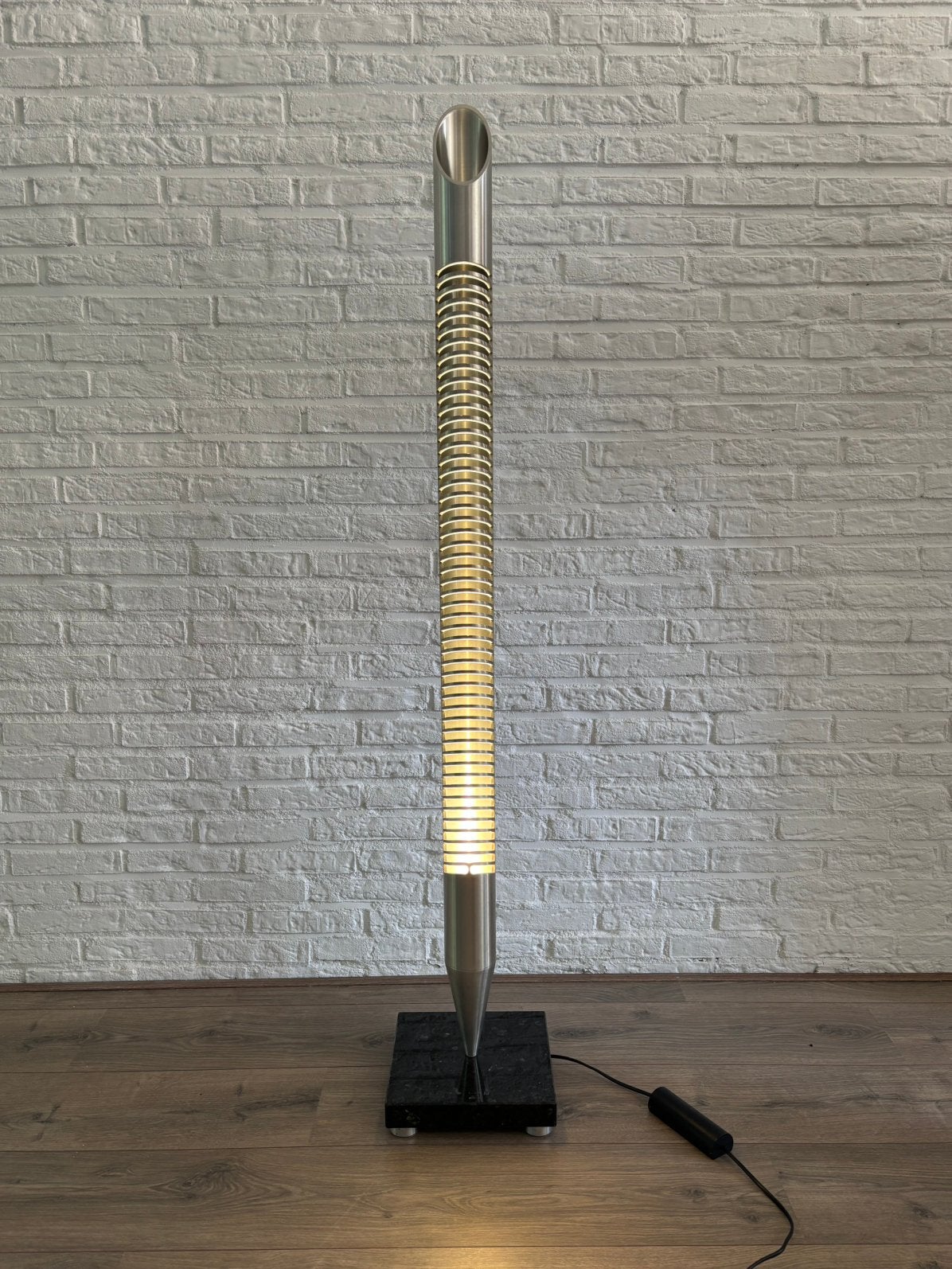 Lampe de sol Rare Liko Design Bang & Olufsen BeoLab 8000, Enlèvement, Comme neuf