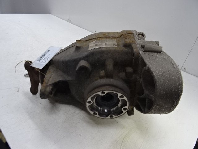 BRAS OSCILLANT BMW 1 serie (E87 / 87N) (7598855-01), Utilisé, BMW