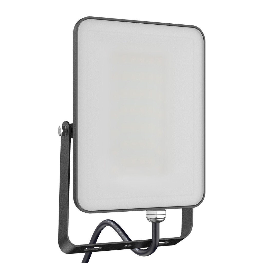 LED Schijnwerper 30W 230V, Envoi