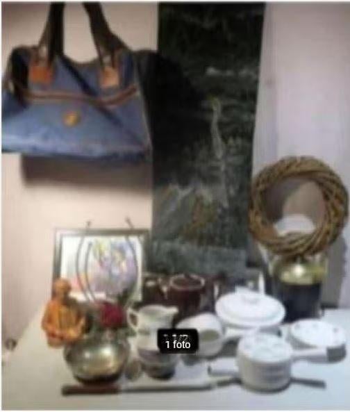 22 curiosités et gadgets anciens, Antiquités & Art, Enlèvement ou Envoi