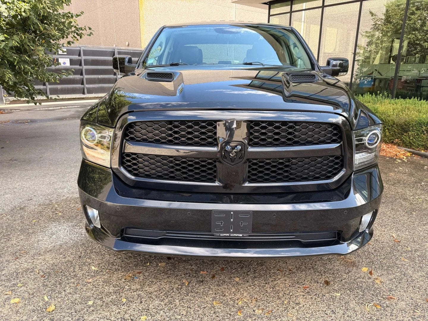 Dodge Ram, Autos, Cuir, Achat, Entreprise, Autres carburants