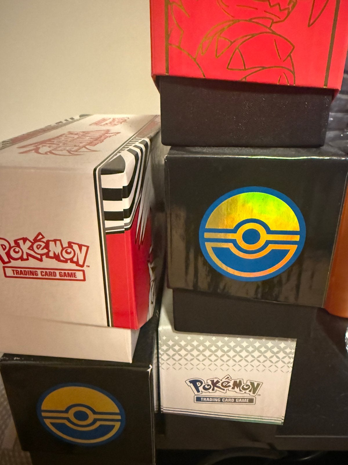 Pokemon bulk te koop, Enlèvement ou Envoi, Comme neuf
