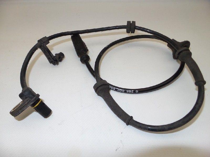 CAPTEUR ABS ABS Toyota Aygo (B10) (|895440H010|), Autos : Pièces & Accessoires, Autres pièces automobiles, Toyota, Utilisé