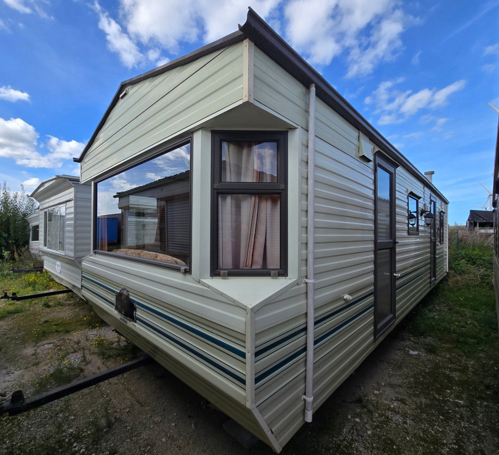 Mobil-home en vente rapide 7.950€ 🚚  inclus !!!, Caravanes & Camping