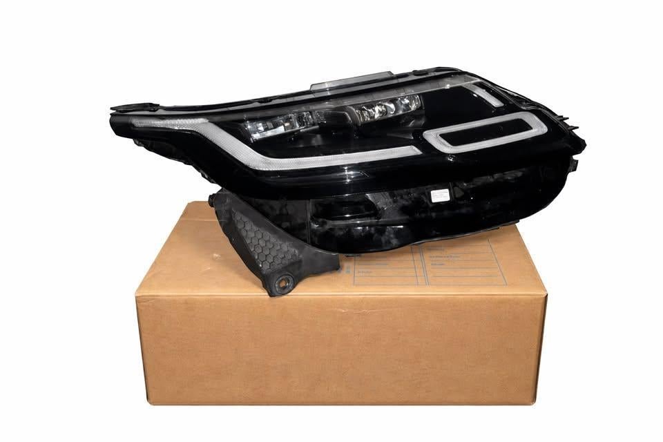 Range Rover Velar rechter koplamp, Ophalen, Nieuw, Rover