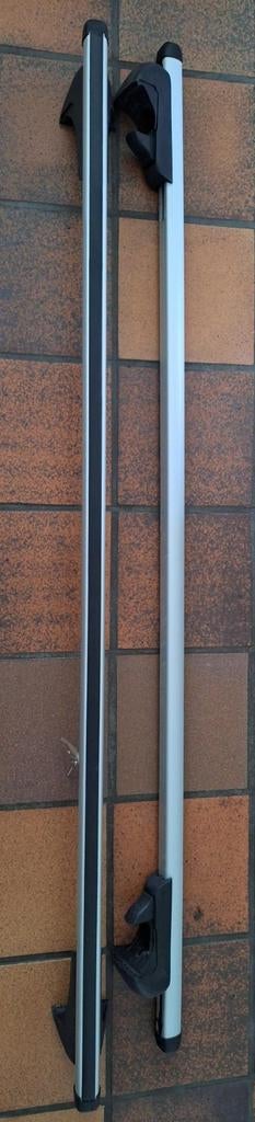 Originele Citroën Berlingo / Peugeot Partner dakdragers, Ophalen