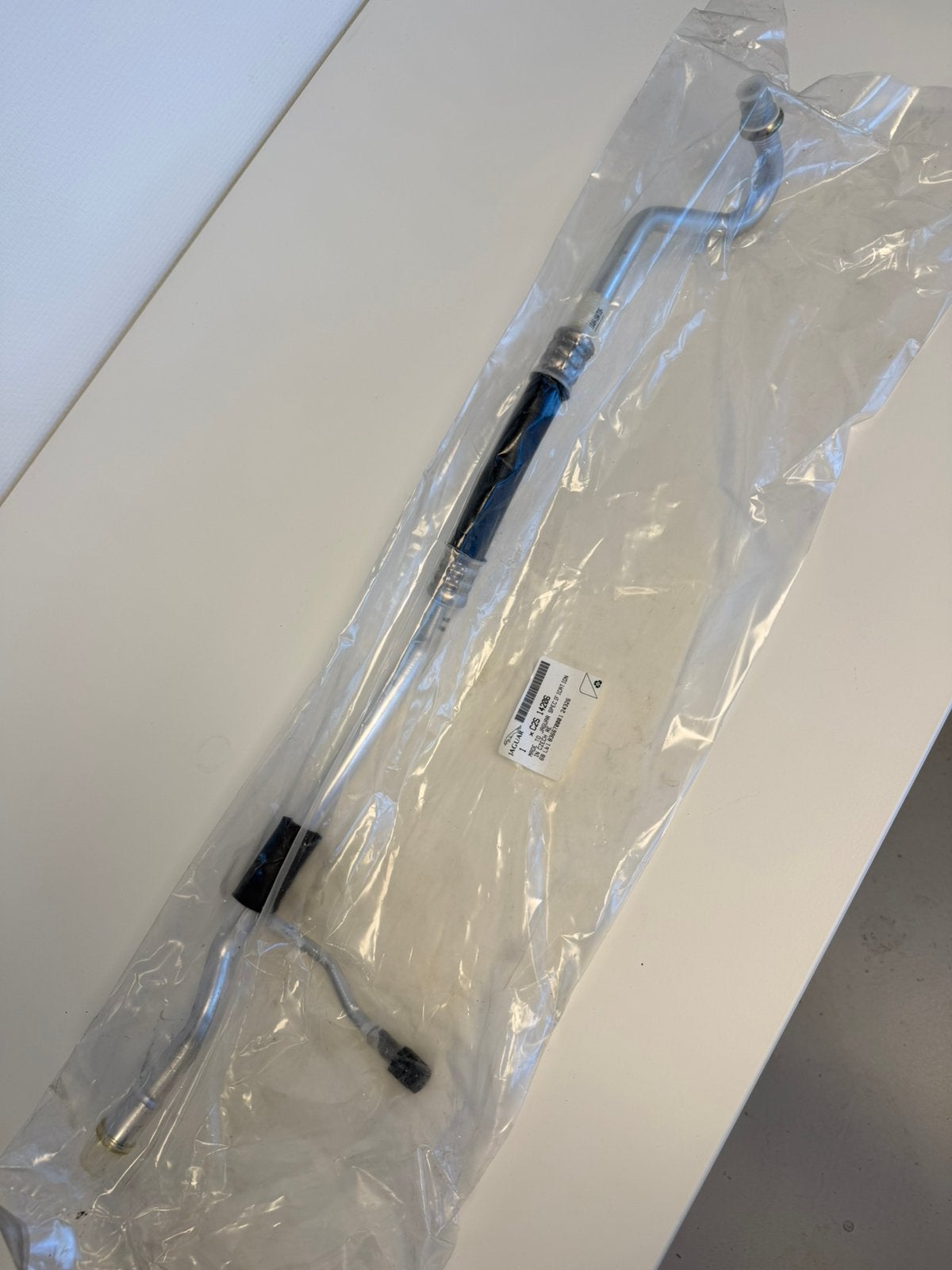 Jaguar X-Type OEM A/c Airconditioningleiding C2S14206 Nieuw, Auto-onderdelen, Airco en Verwarming, Jaguar, Nieuw, Ophalen of Verzenden