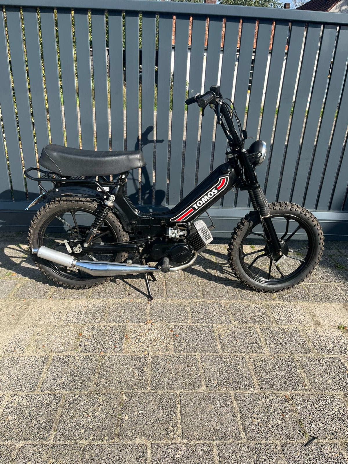 Tomos A35 pracht staat, Fietsen en Brommers, Ophalen, Zo goed als nieuw