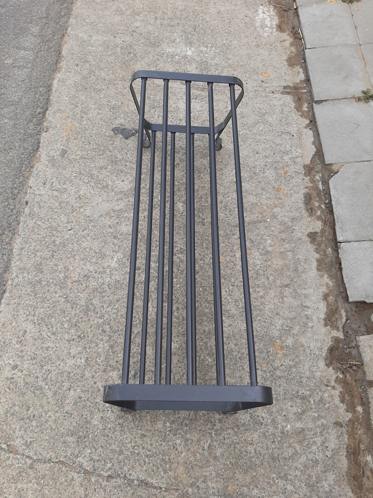 schoenrek ikea 2 stuks beschikbaar, Ophalen