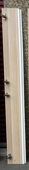 Porte Forsand 25x229, Enlèvement, Comme neuf