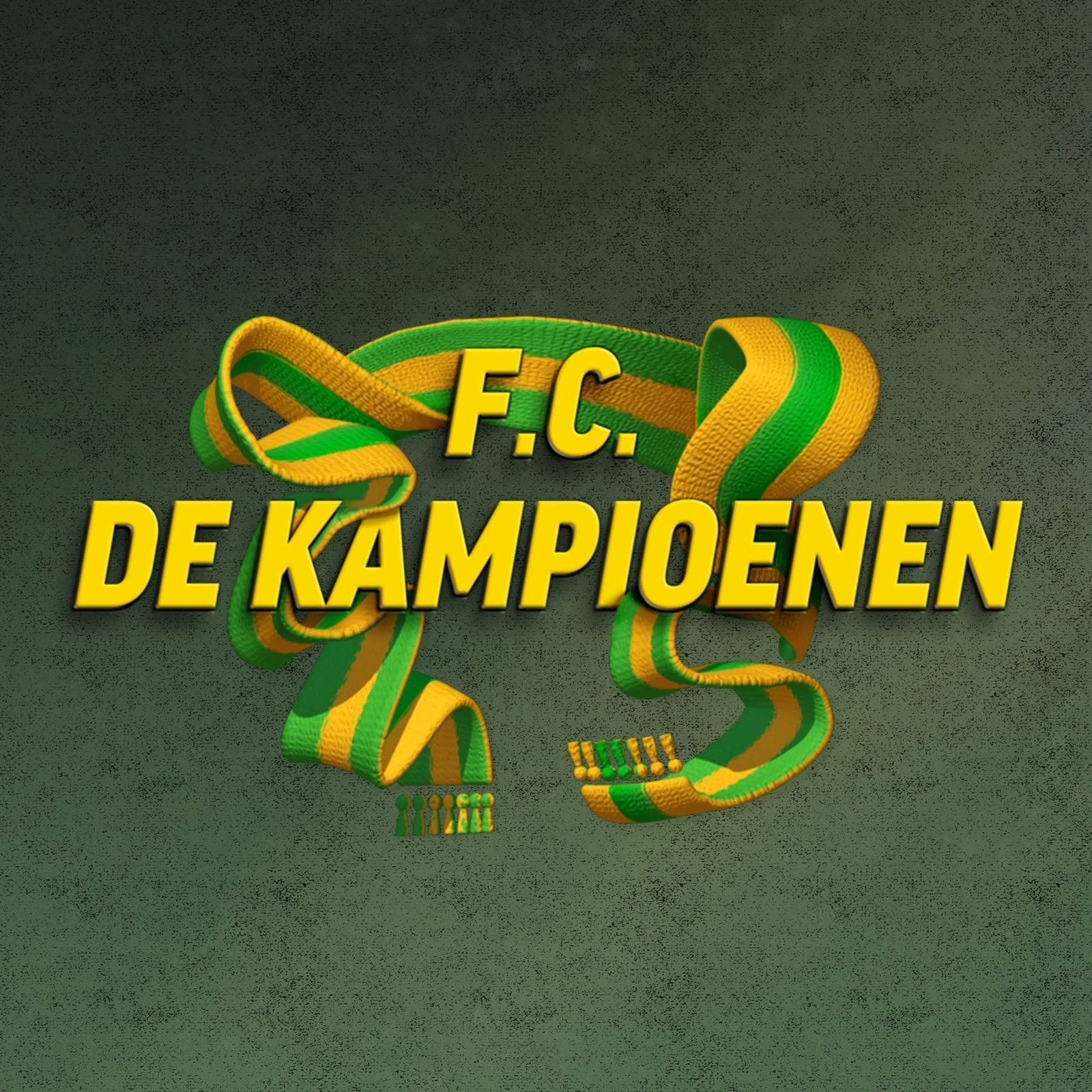Zeer grote F.C. De Kampioenencollectie te koop!, Verzamelen, Ophalen of Verzenden, Zo goed als nieuw