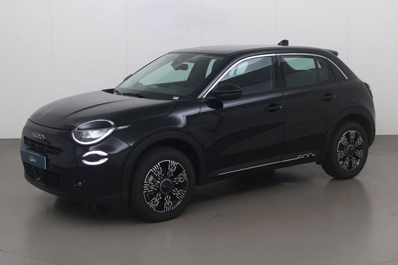 Fiat 600 1.2 Hybrid 136, Autos, Achat, Euro 6, Entreprise, 5 portes