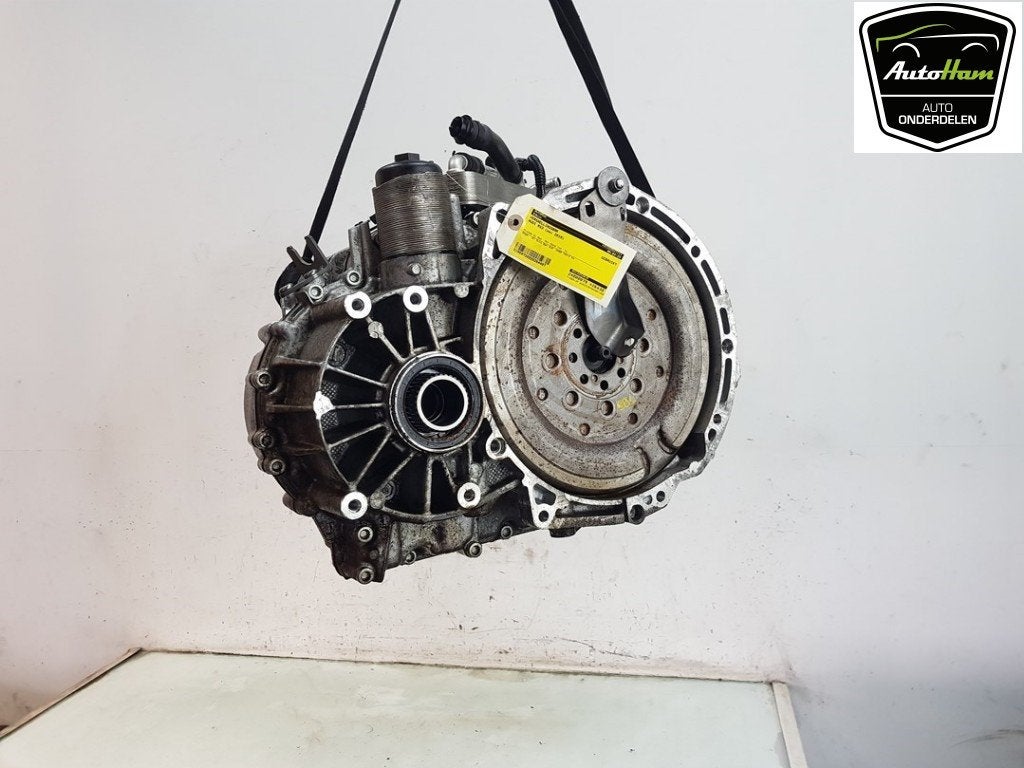 BOITE DE VITESSES AUTOMATIQUE RS 3 Sportback (8VA / 8VF), Dhr. J. Ham, Administratie@autoham.nl, Audi, Utilisé
